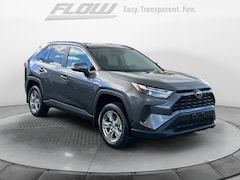 2025 Toyota RAV4 XLE SUV
