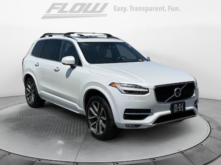 2017 Volvo XC90 T6 AWD Momentum SUV