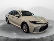 Used 2025 Toyota Camry  Sedan
