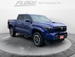  Toyota Tacoma i-FORCE MAX