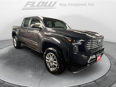2026 Toyota Tacoma Limited Truck Double Cab