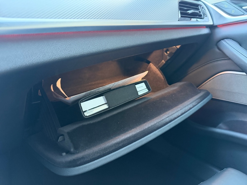 2020 BMW M5 Base - Photo 38