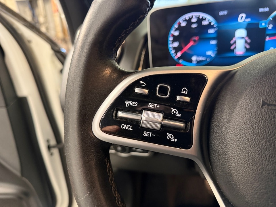 2020 Mercedes-Benz GLB Base - Photo 19