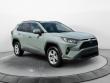 Used 2021 Toyota RAV4 XLE SUV