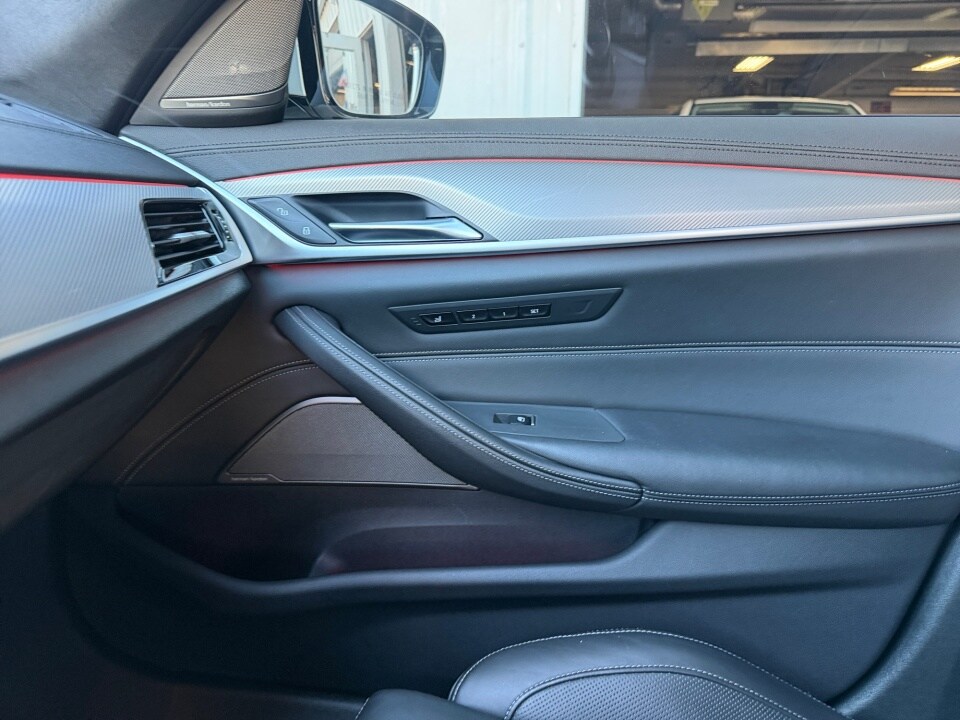 2020 BMW M5 Base - Photo 35