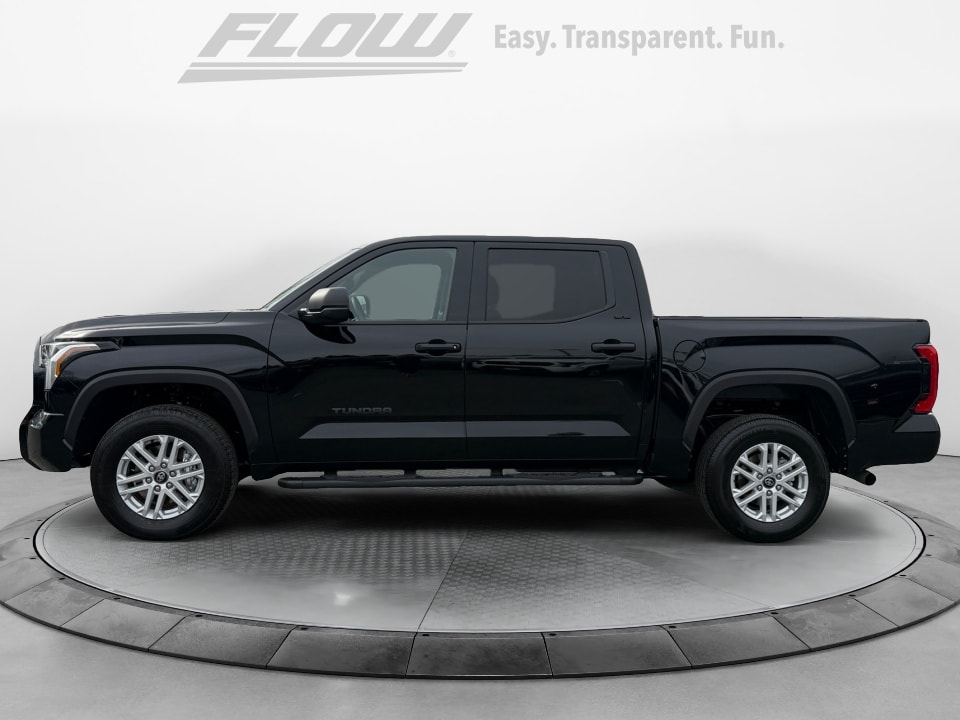 2026 Toyota Tundra SR5 - Photo 5