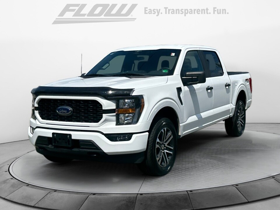 2023 Ford F-150 XL photo 3