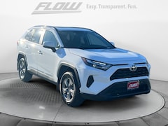 2025 Toyota RAV4 XLE SUV