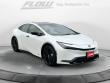 Certified 2025 Toyota Prius  Hatchback