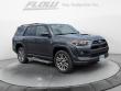 Used 2022 Toyota 4Runner TRD Sport SUV