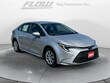 Toyota Corolla Hybrid
