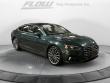 Used 2018 Audi A5 2.0T Premium Sportback
