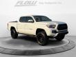 Used 2016 Toyota Tacoma  Truck Double Cab