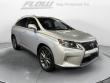 Used 2015 Lexus RX 350  SUV