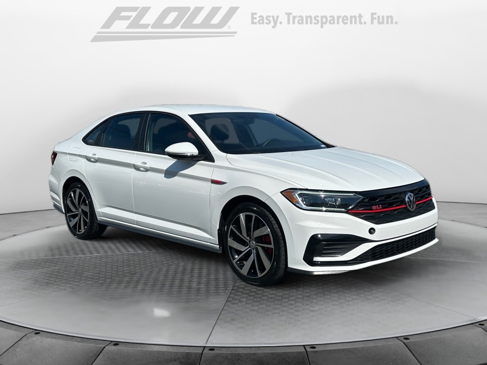 2021 Volkswagen Jetta