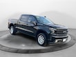 Chevrolet Silverado 1500 LTD