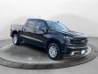 Used 2022 Chevrolet Silverado 1500 LTD RST Truck Crew Cab