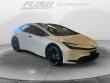 Certified 2025 Toyota Prius  Hatchback