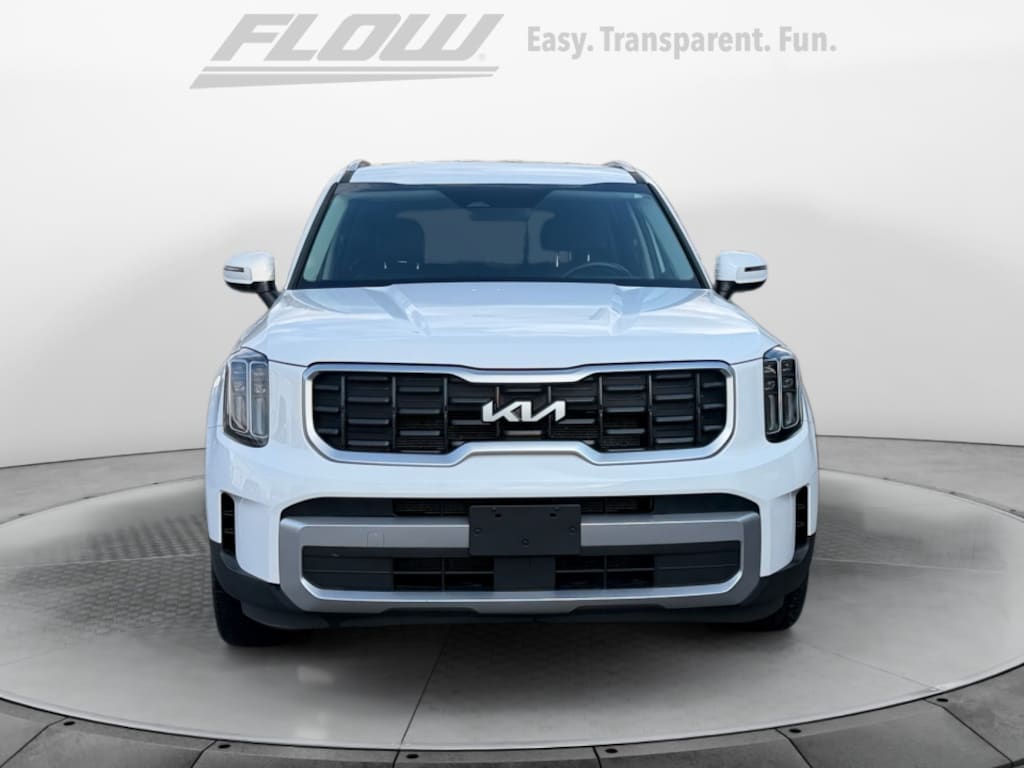 Used 2023 Kia Telluride S SUV