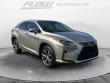 Used 2017 Lexus RX 350  SUV