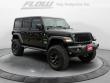 Used 2024 Jeep Wrangler Sahara SUV