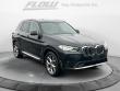 Used 2022 BMW X3 xDrive30i SUV