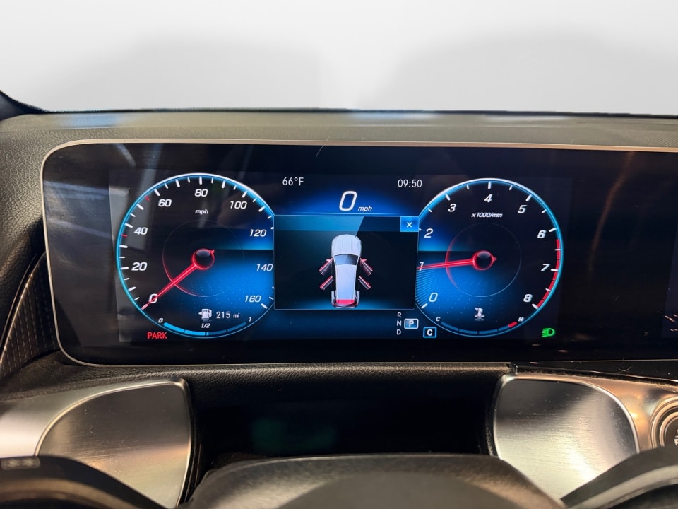 2020 Mercedes-Benz GLB Base - Photo 12