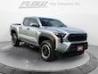  Toyota Tacoma i-FORCE MAX