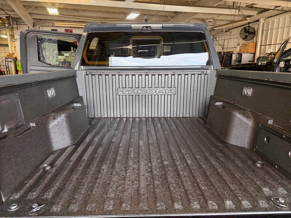 2026 Toyota Tacoma TRD Off Road - Photo 15