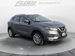  Nissan Rogue Sport