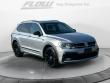 Used 2021 Volkswagen Tiguan 2.0T SUV