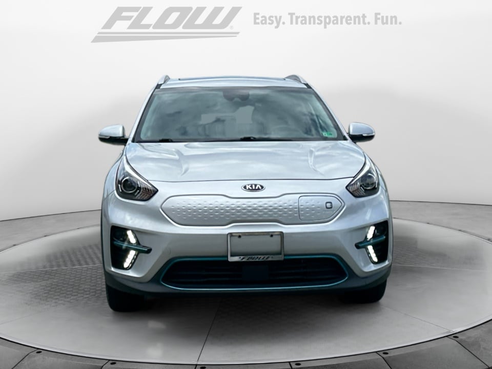Used 2020 Kia Niro EX Premium with VIN KNDCE3LG0L5035105 for sale in Charlottesville, VA