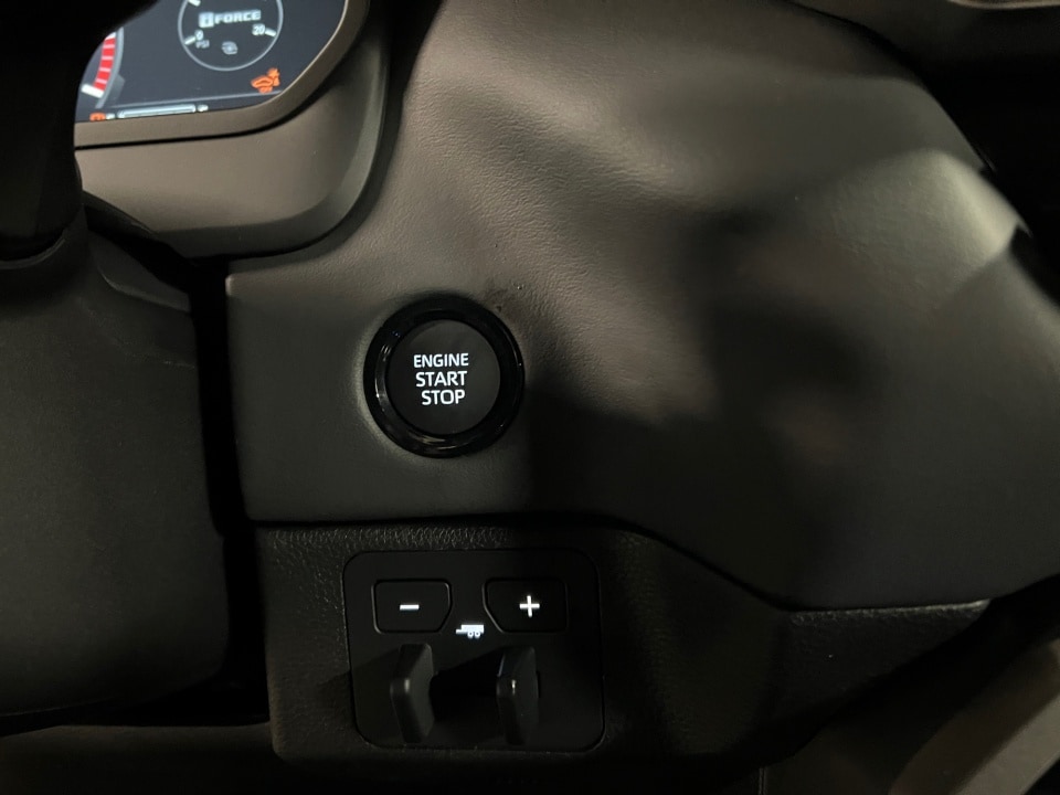 2026 Toyota Tundra Platinum - Photo 20