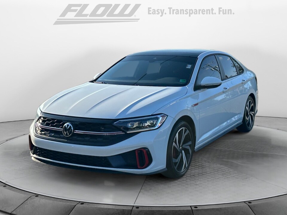 2023 Volkswagen Jetta GLI 2.0T Autobahn photo 3