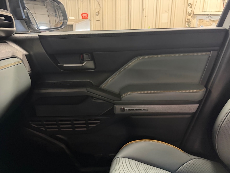 2026 Toyota Tacoma Trailhunter - Photo 31