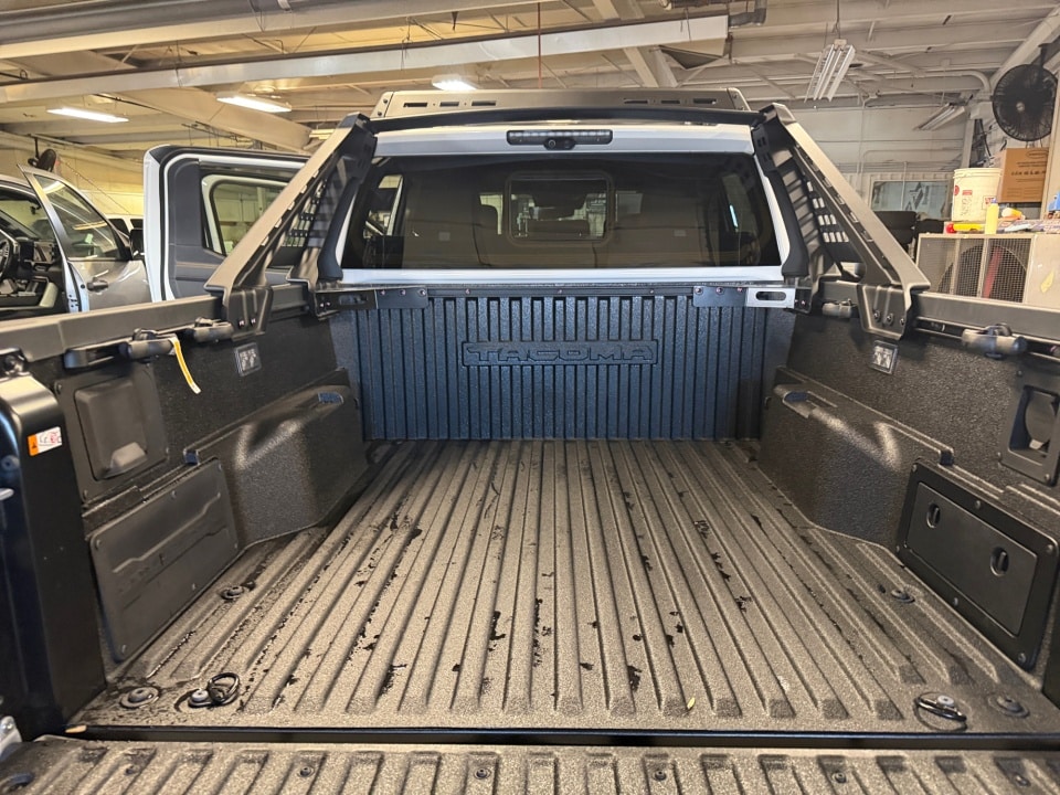 2026 Toyota Tacoma Trailhunter - Photo 15