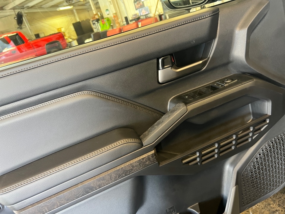 2026 Toyota Tacoma Limited - Photo 32