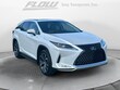 LEXUS RX 350L
