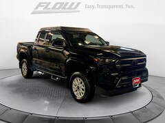 2026 Toyota Tacoma SR5 Truck Double Cab