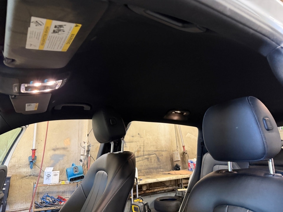 2020 Mercedes-Benz GLB Base - Photo 21