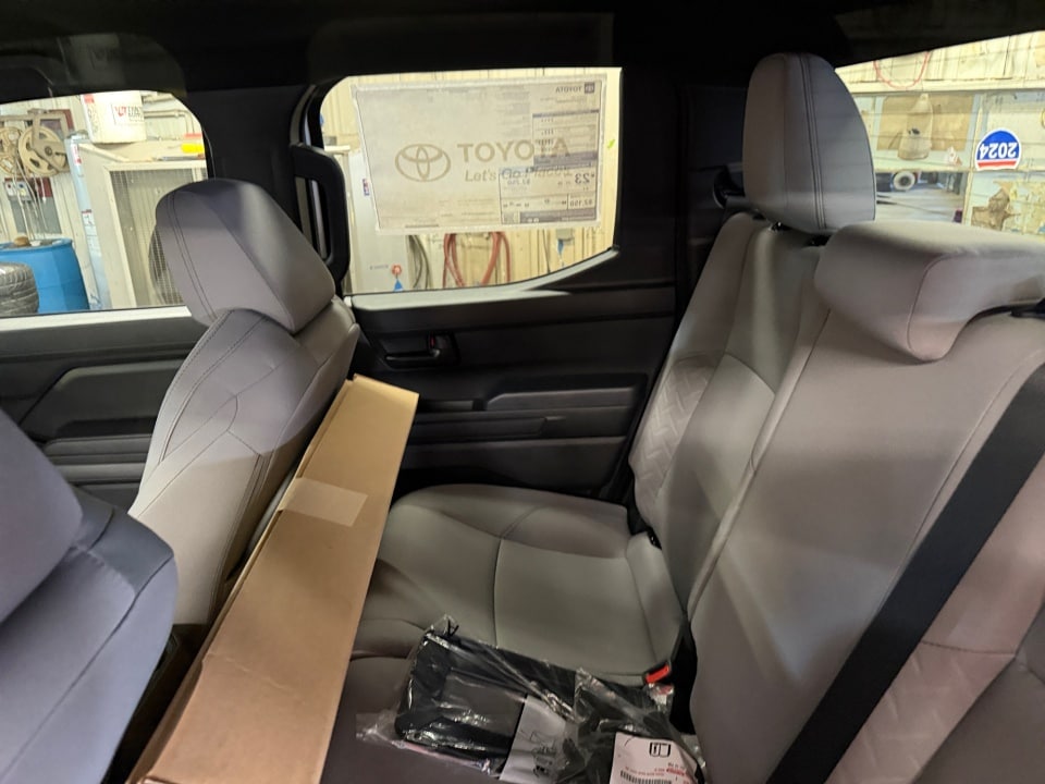 2026 Toyota Tacoma SR5 - Photo 29