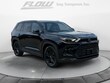  Toyota Grand Highlander Hybrid
