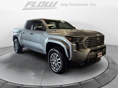 2026 Toyota Tacoma i-FORCE MAX Limited Truck Double Cab