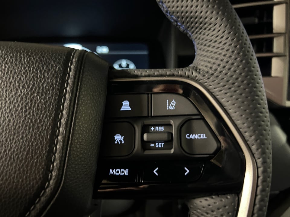 2026 Toyota Tundra Platinum - Photo 19