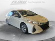  Toyota Prius Prime