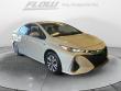 Used 2019 Toyota Prius Prime  Hatchback
