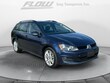 Volkswagen Golf SportWagen
