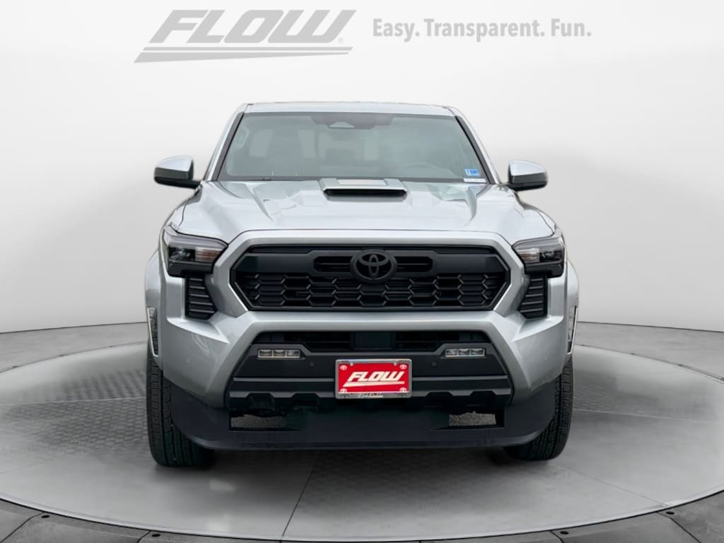 Used 2025 Toyota Tacoma i-FORCE MAX Truck Double Cab