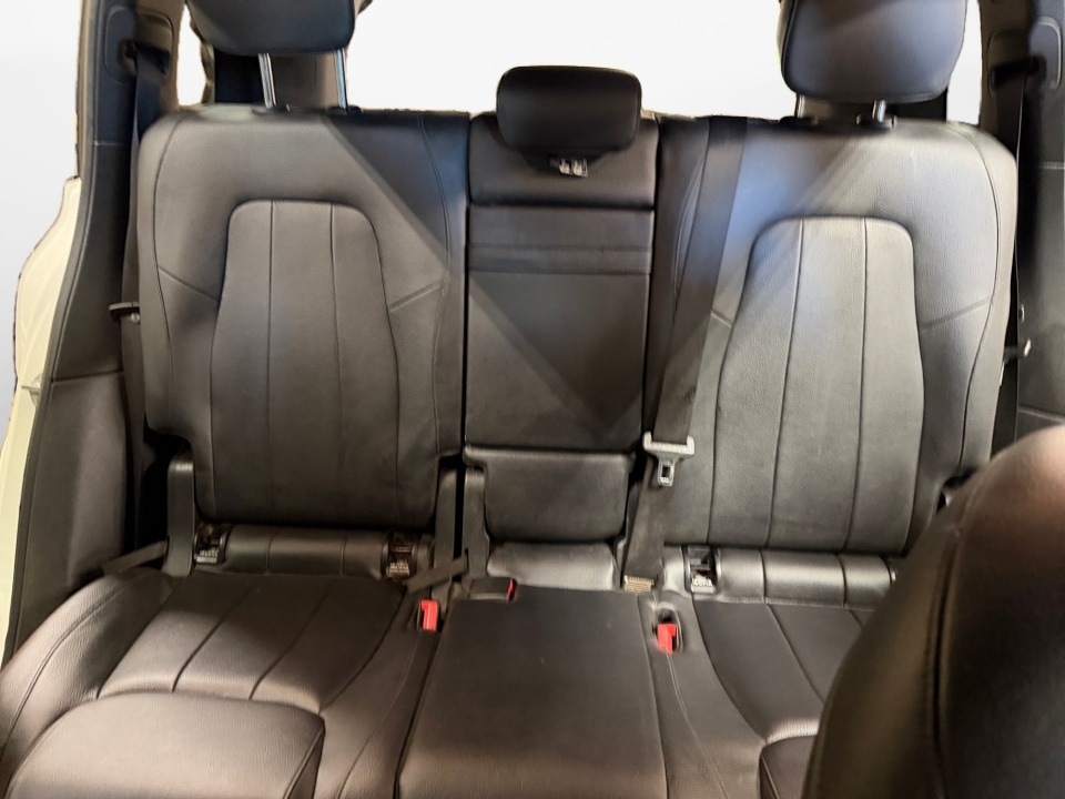 2020 Mercedes-Benz GLB Base - Photo 10