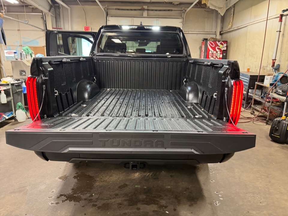 2026 Toyota Tundra SR5 - Photo 16